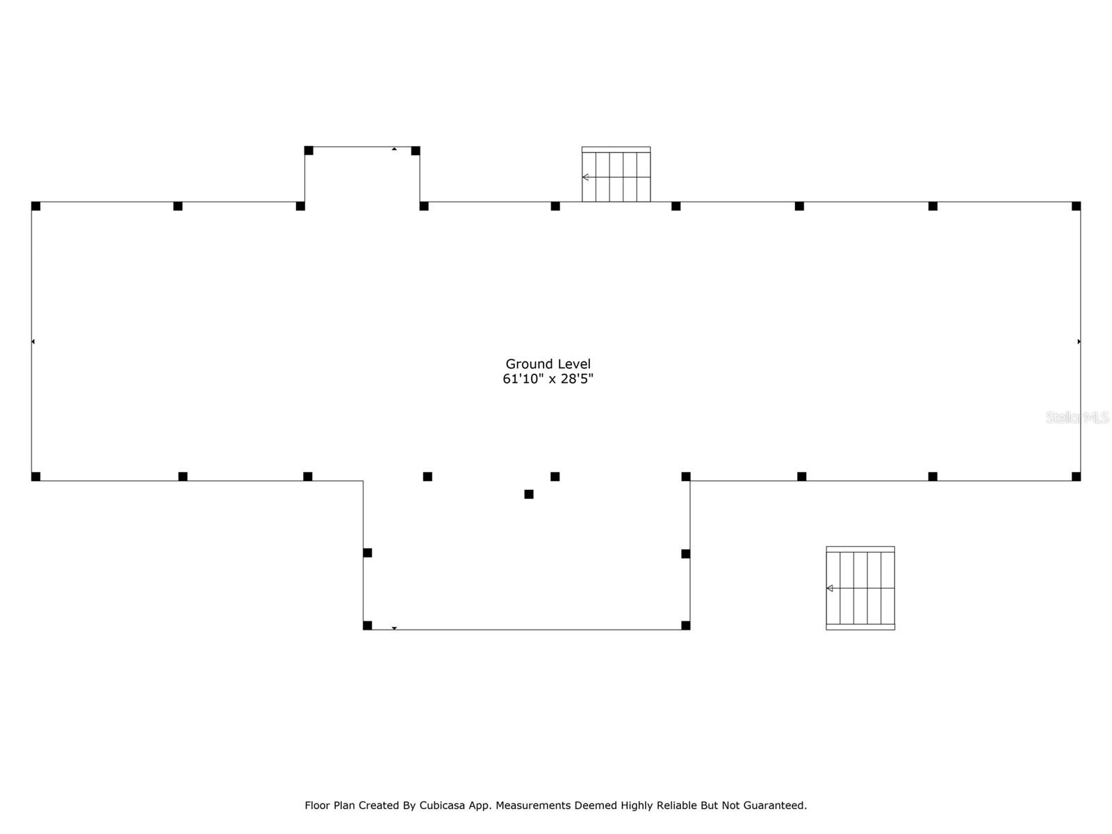 HOMOSASSA TOWN PLAT - Residential
