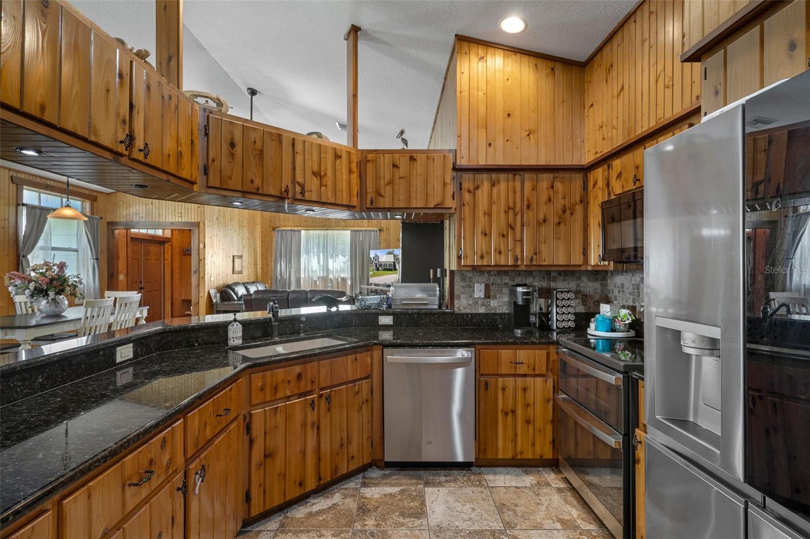 HOMOSASSA TOWN PLAT - Residential