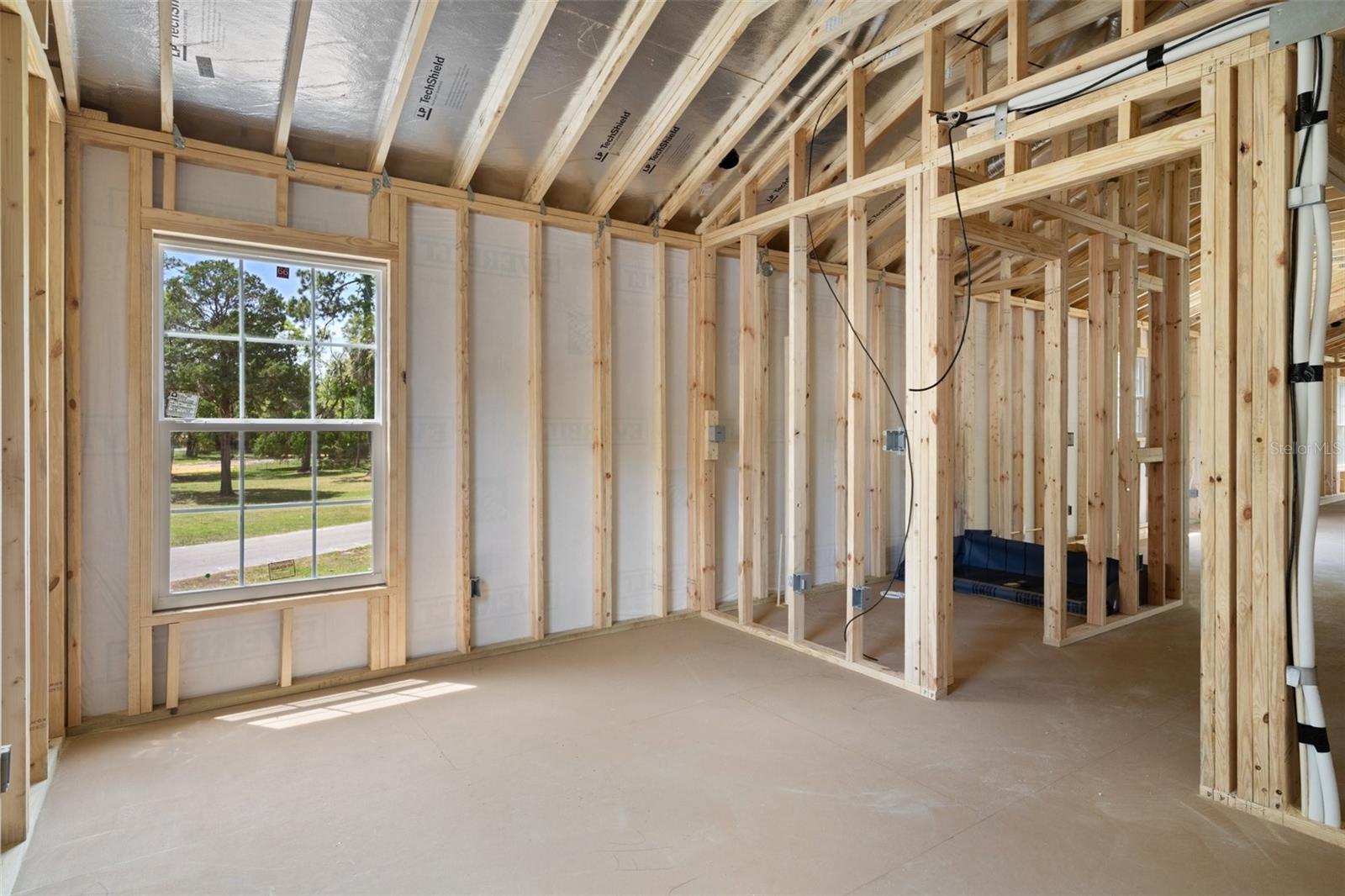 HOMOSASSA TOWN PLAT - Residential