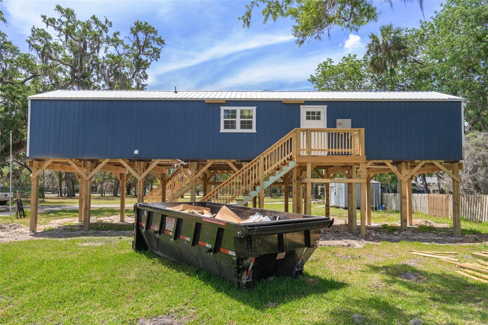 HOMOSASSA TOWN PLAT - Residential