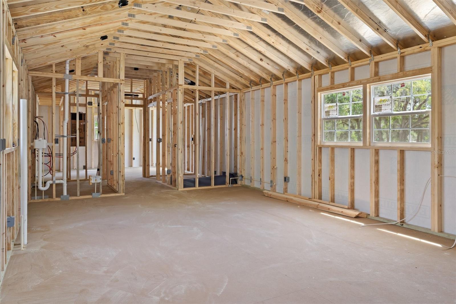 HOMOSASSA TOWN PLAT - Residential