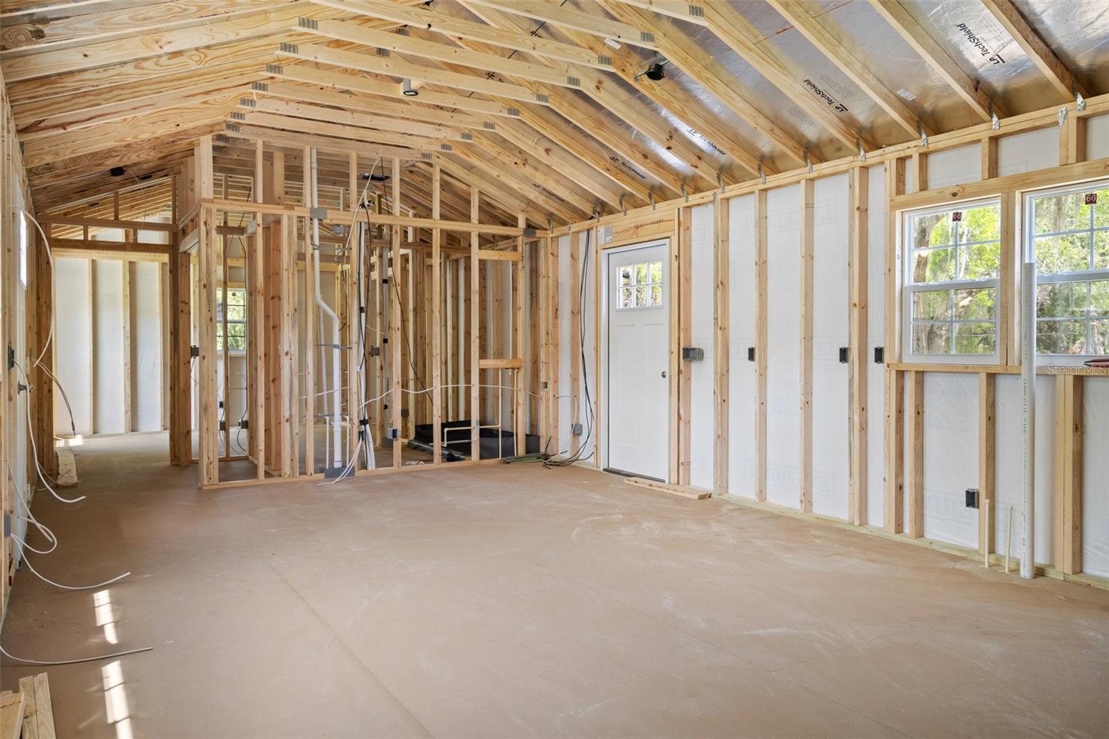 HOMOSASSA TOWN PLAT - Residential