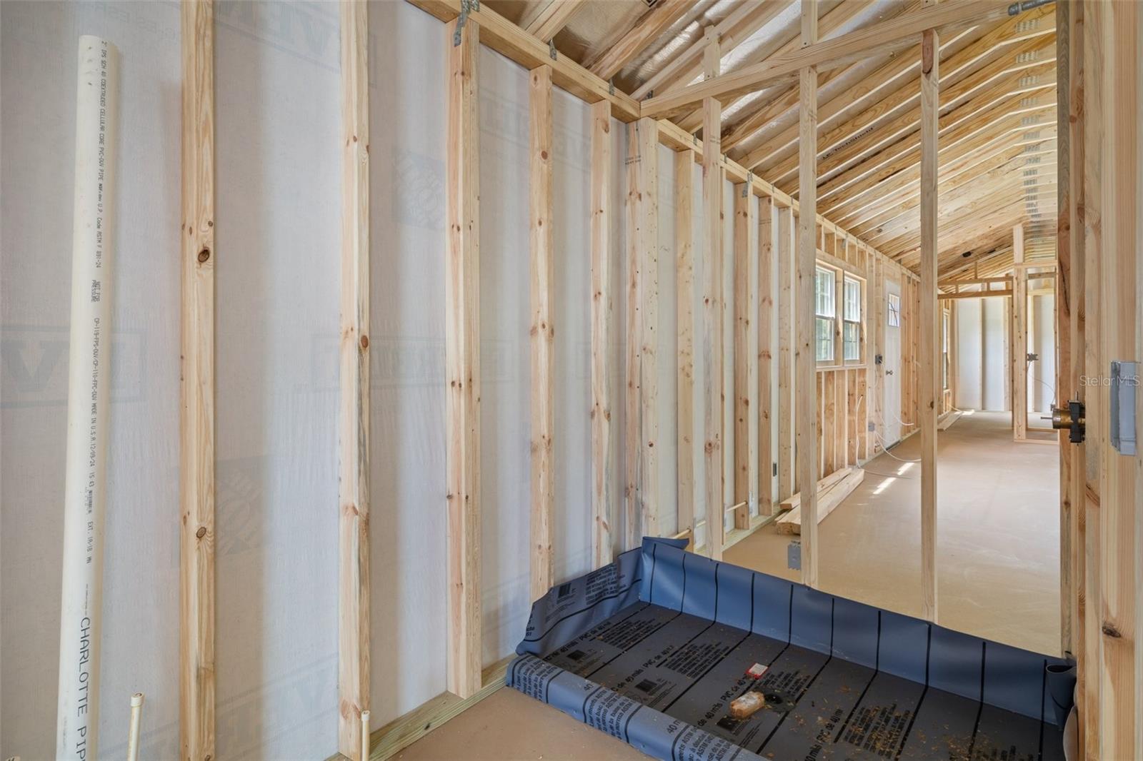 HOMOSASSA TOWN PLAT - Residential