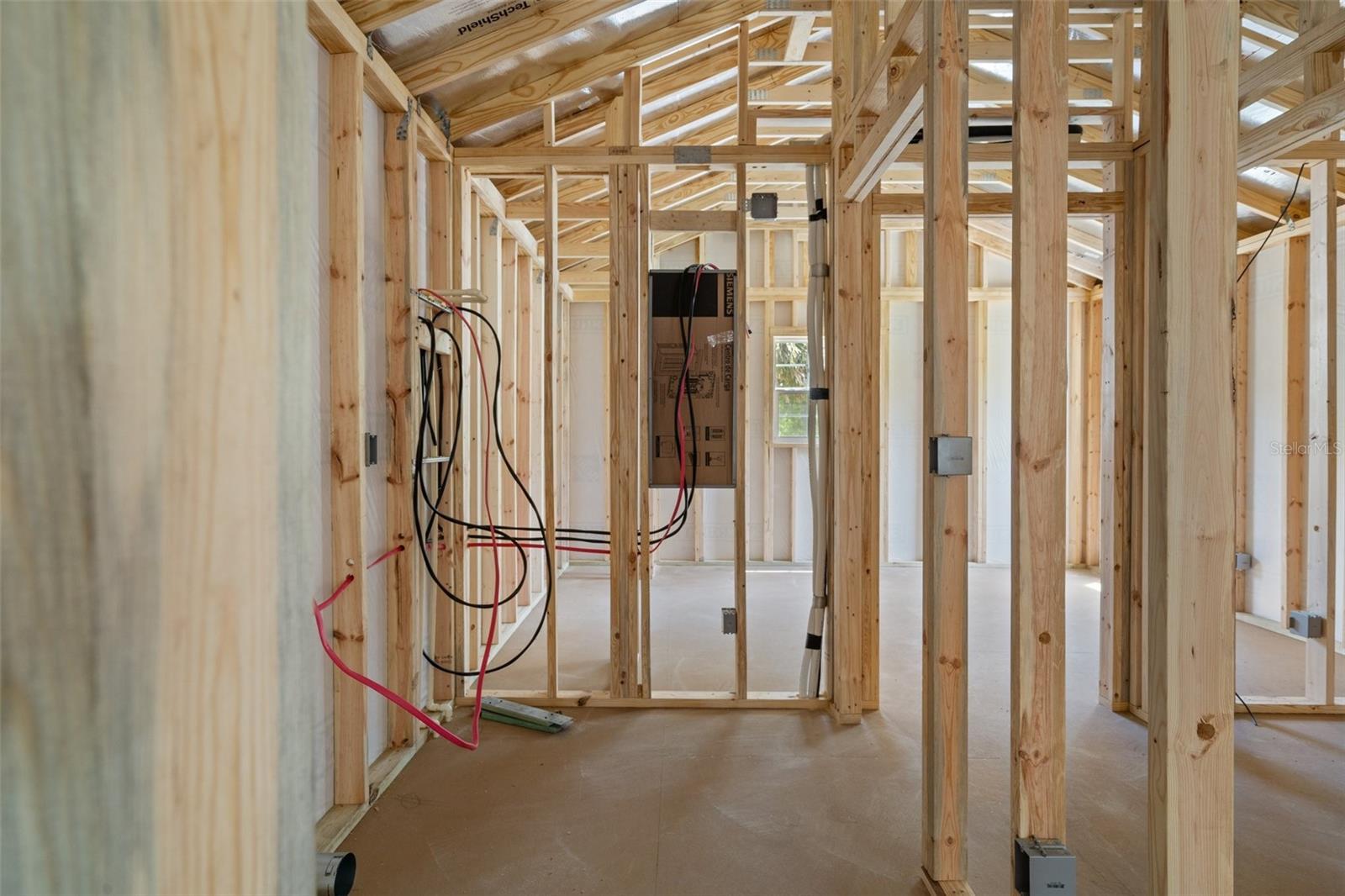 HOMOSASSA TOWN PLAT - Residential