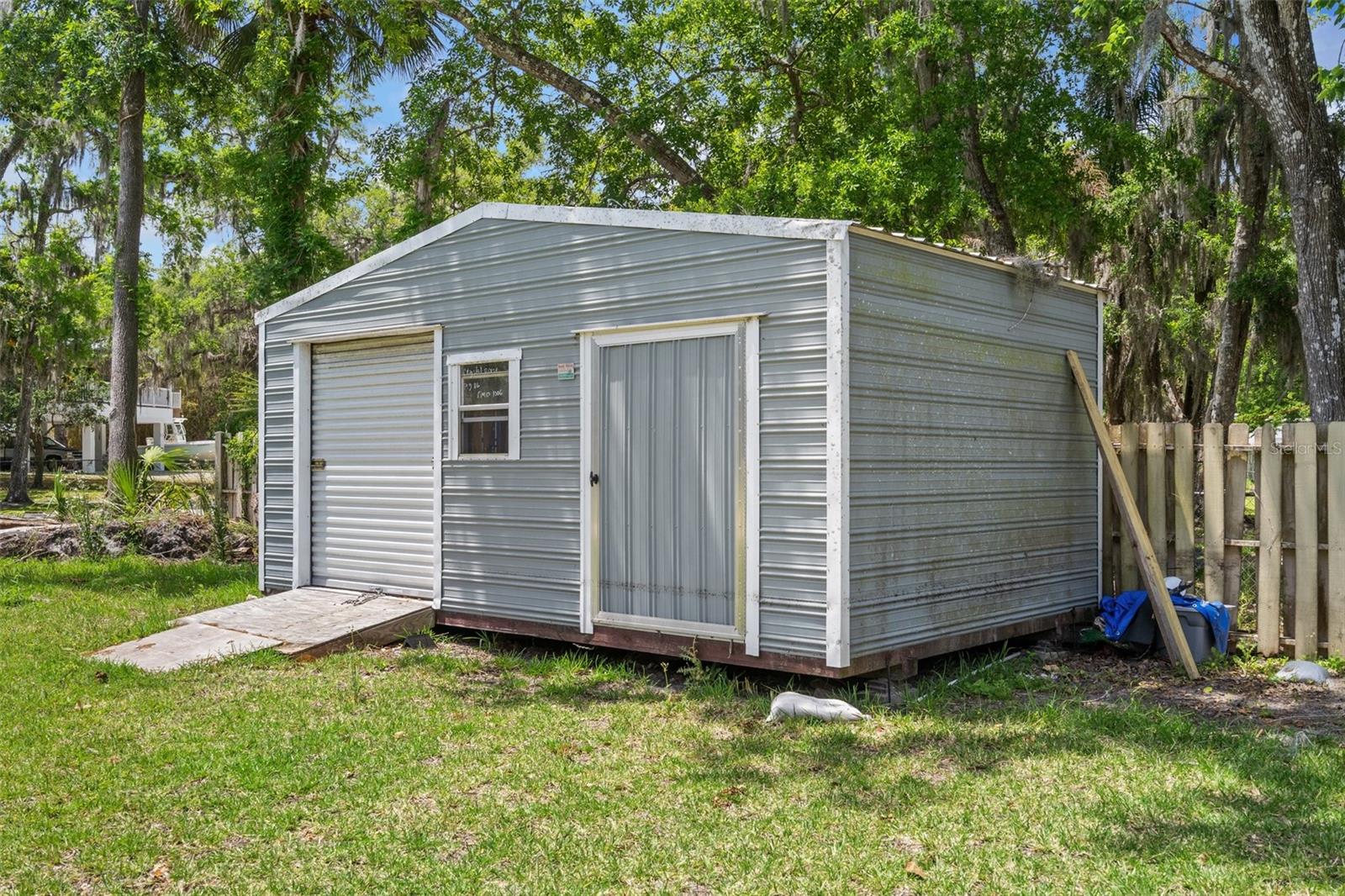 HOMOSASSA TOWN PLAT - Residential