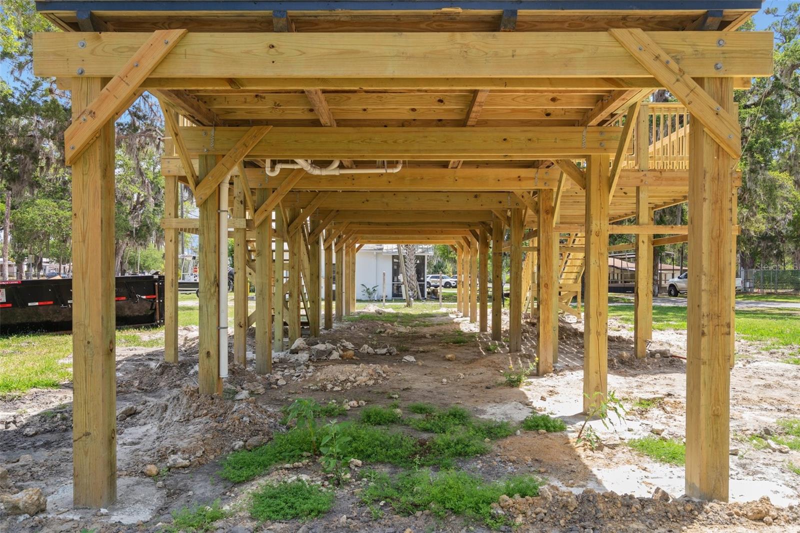 HOMOSASSA TOWN PLAT - Residential