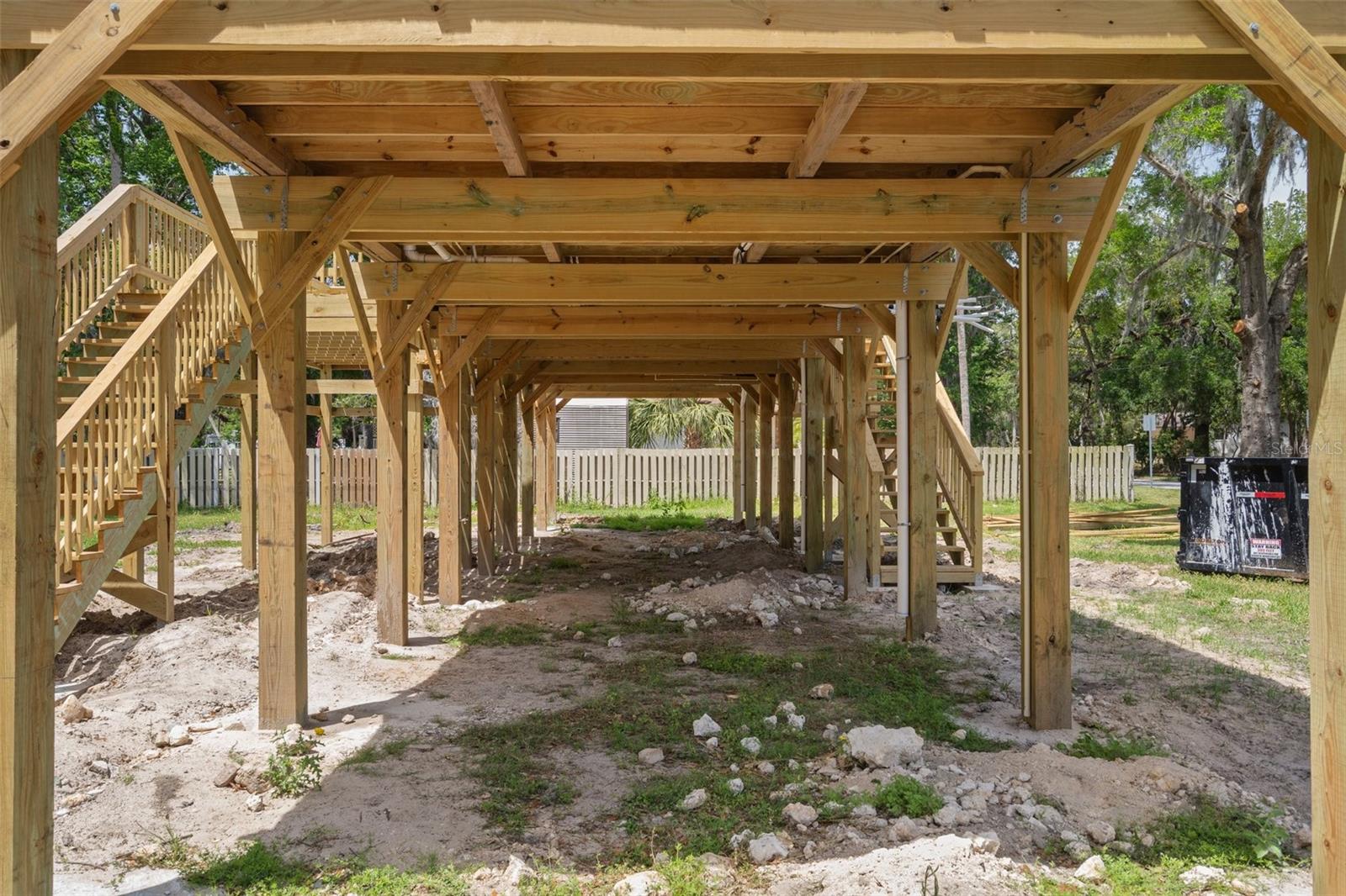 HOMOSASSA TOWN PLAT - Residential