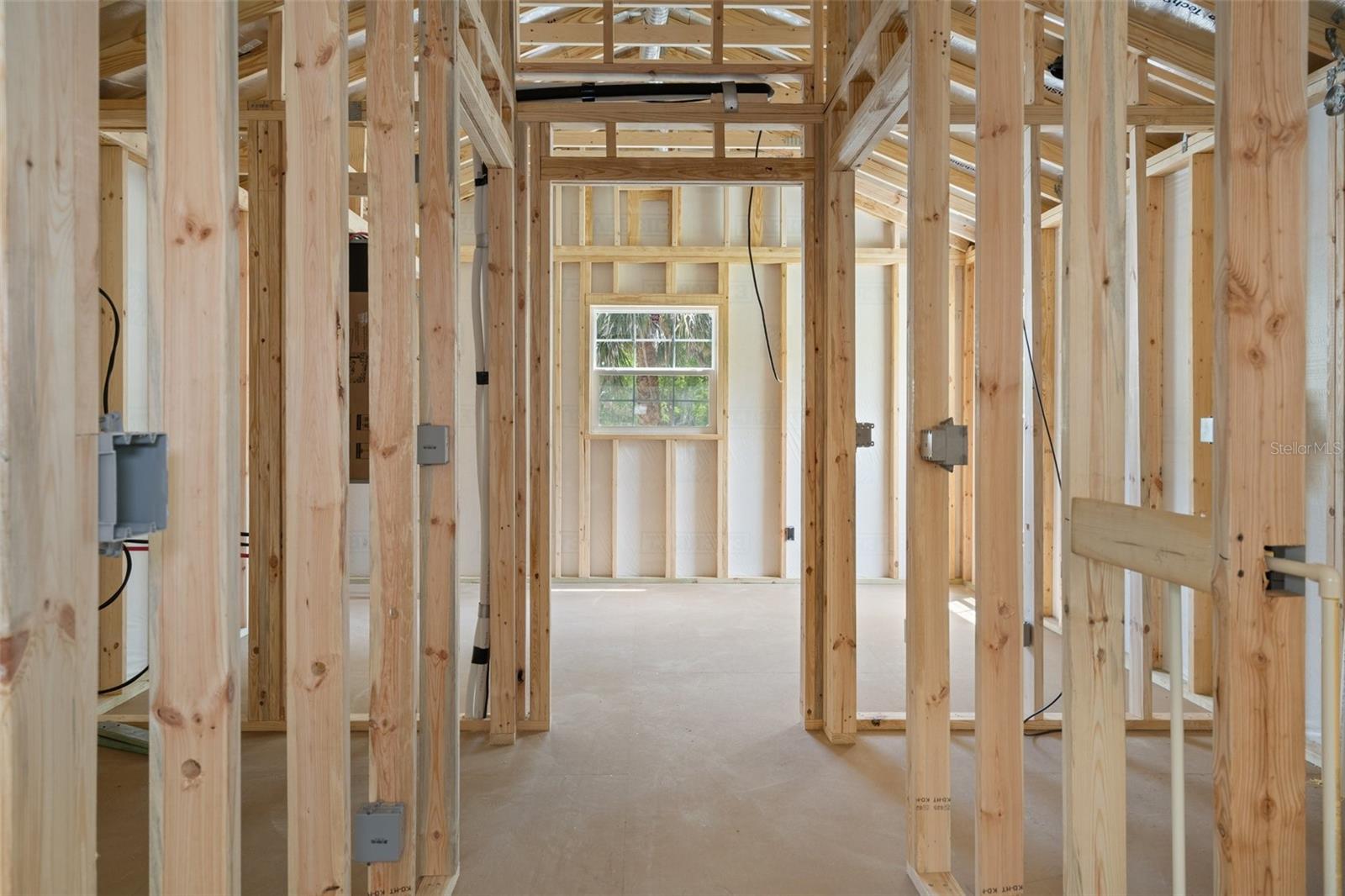 HOMOSASSA TOWN PLAT - Residential