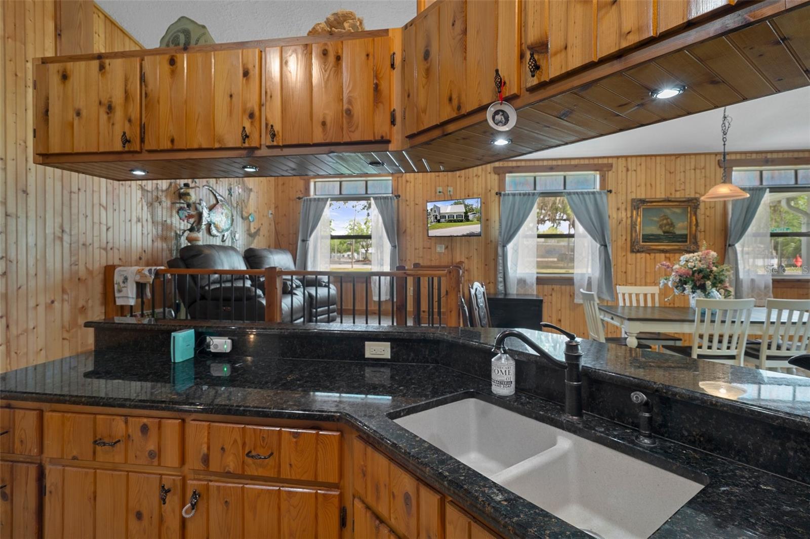 HOMOSASSA TOWN PLAT - Residential