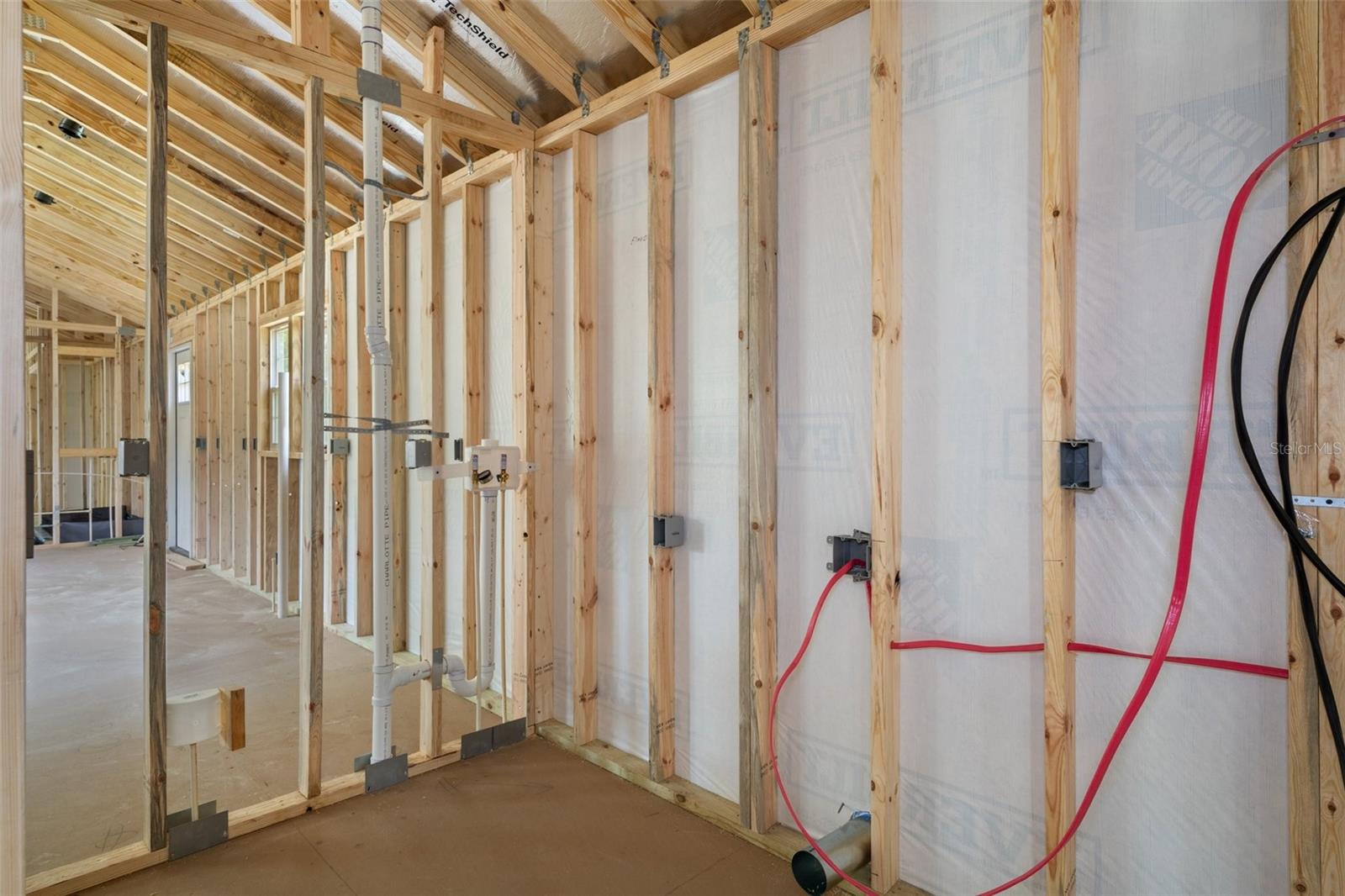 HOMOSASSA TOWN PLAT - Residential