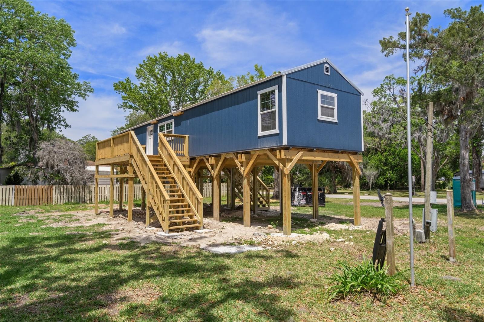 HOMOSASSA TOWN PLAT - Residential