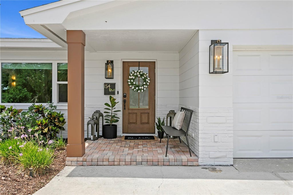 Photo of 154 45th Avenue NE, St Petersburg, FL 33703 (MLS # TB8531413)