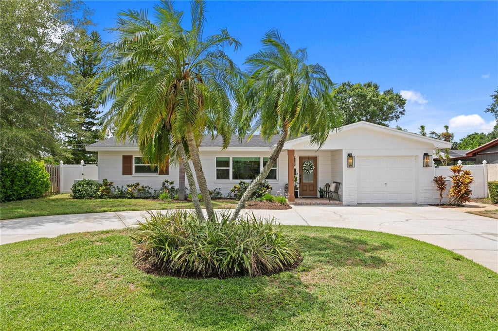Photo of 154 45th Avenue NE, St Petersburg, FL 33703 (MLS # TB8531413)