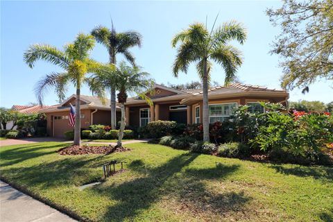 A home in SARASOTA