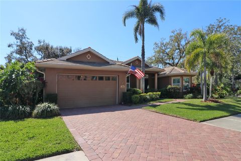 A home in SARASOTA