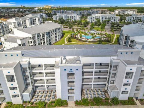 3150 PARADOX CIRCLE 405 KISSIMMEE FL 34746