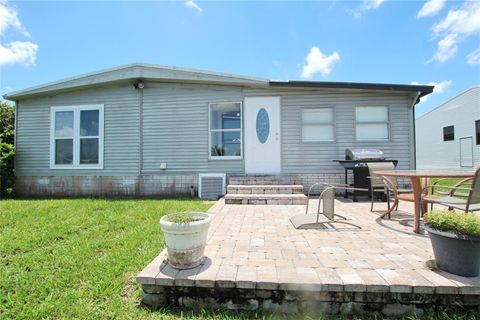 A home in OKEECHOBEE