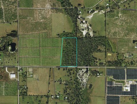 W STATE ROAD 64 WAUCHULA FL 33873