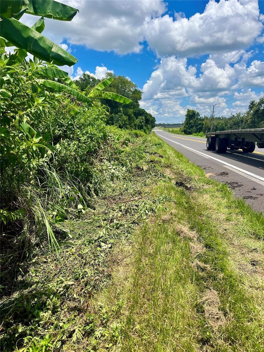 W STATE ROAD 64