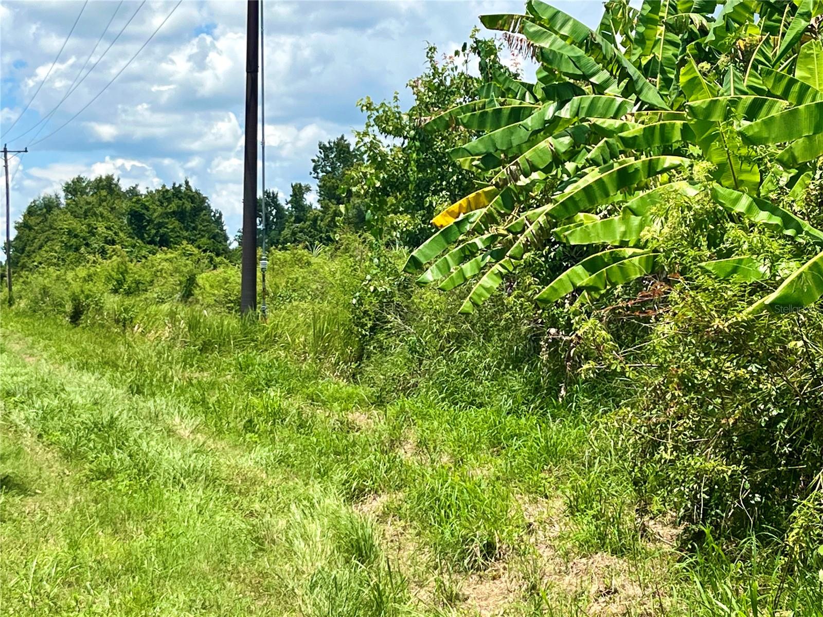 W STATE ROAD 64