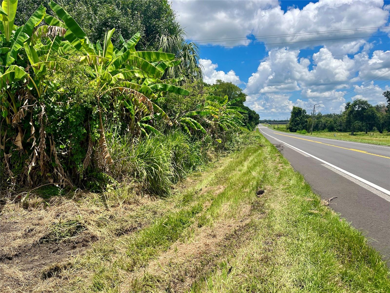 W STATE ROAD 64
