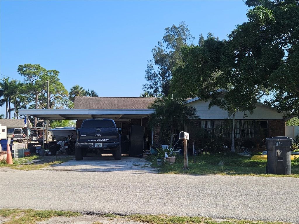Photo of 609 1st Avenue NW, Ruskin, FL 33570 (MLS # TB8520119)