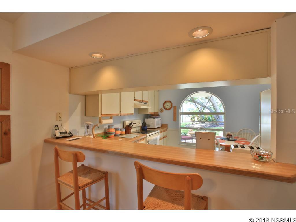 New Smyrna Beach - Residential