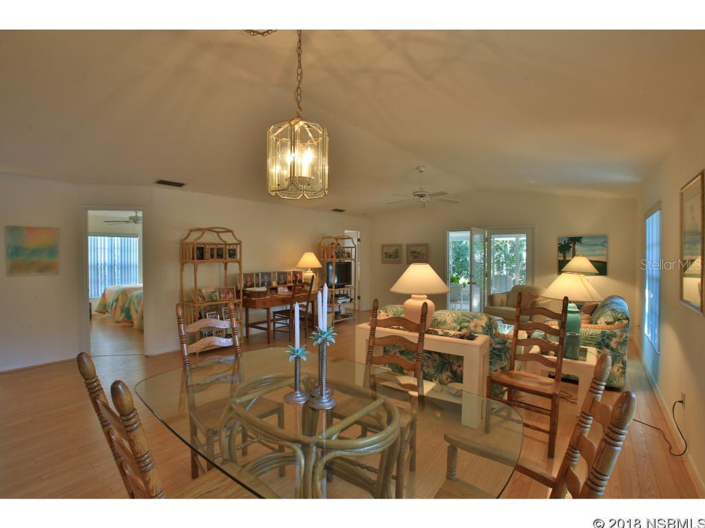 New Smyrna Beach - Residential