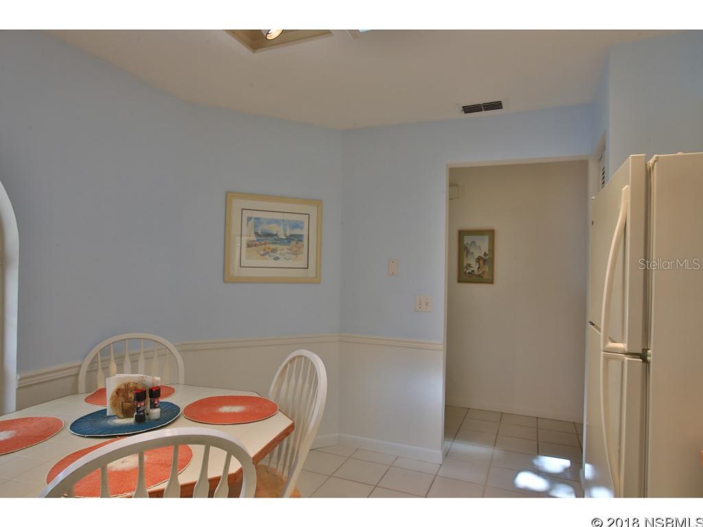 New Smyrna Beach - Residential