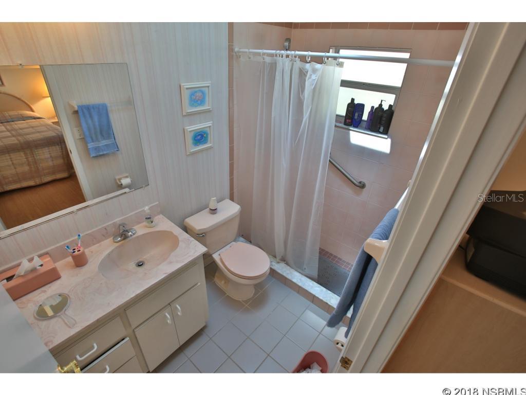 New Smyrna Beach - Residential