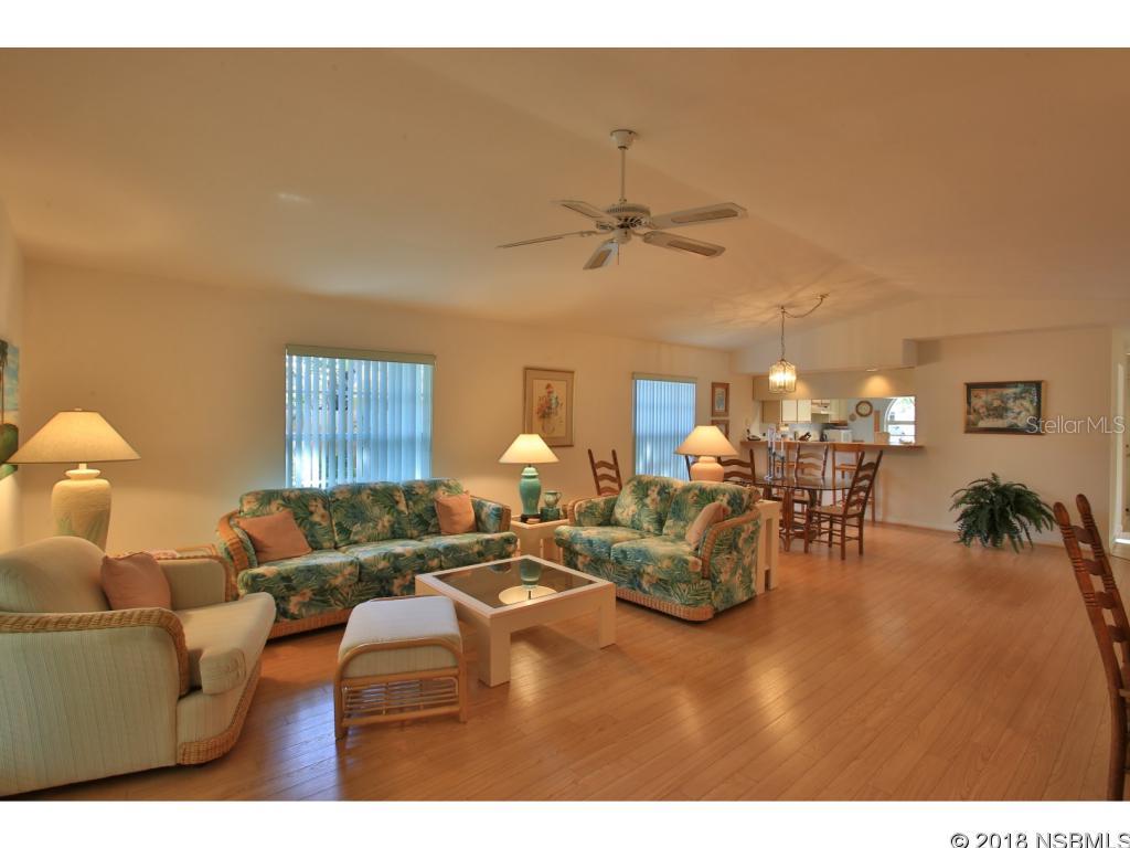 New Smyrna Beach - Residential