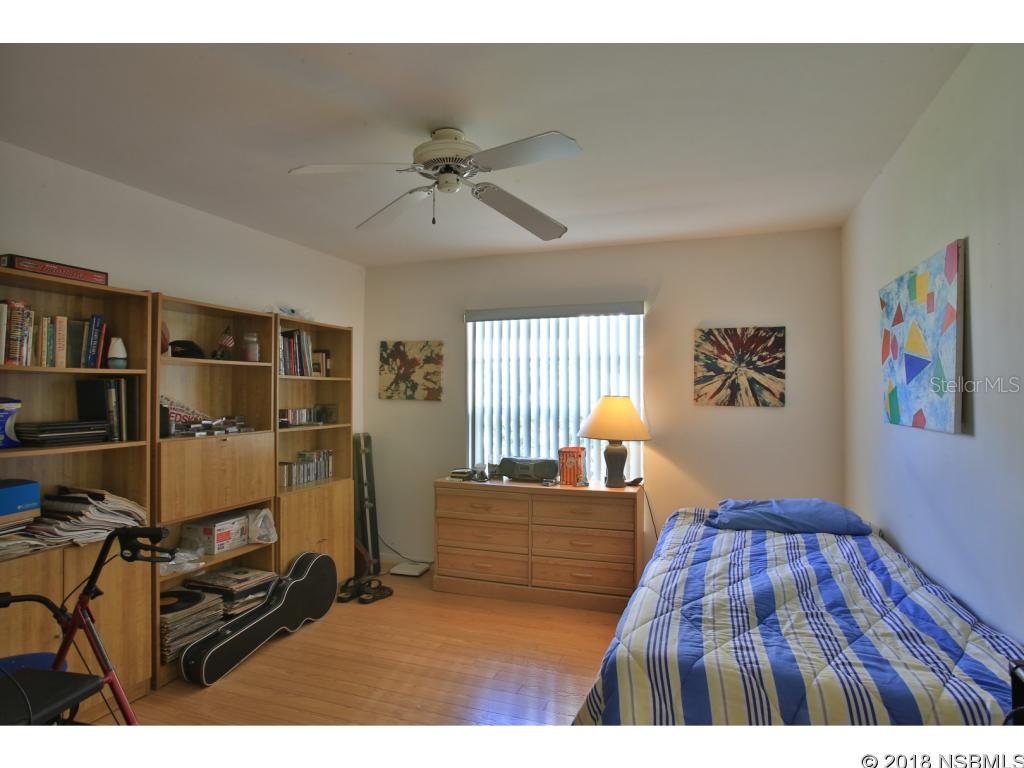 New Smyrna Beach - Residential