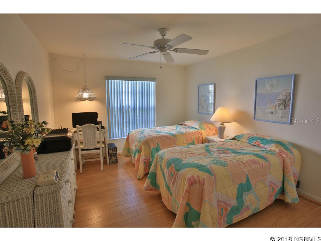 New Smyrna Beach - Residential