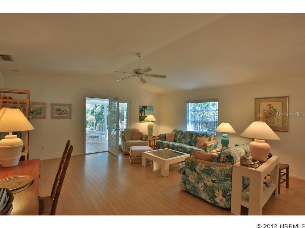 New Smyrna Beach - Residential