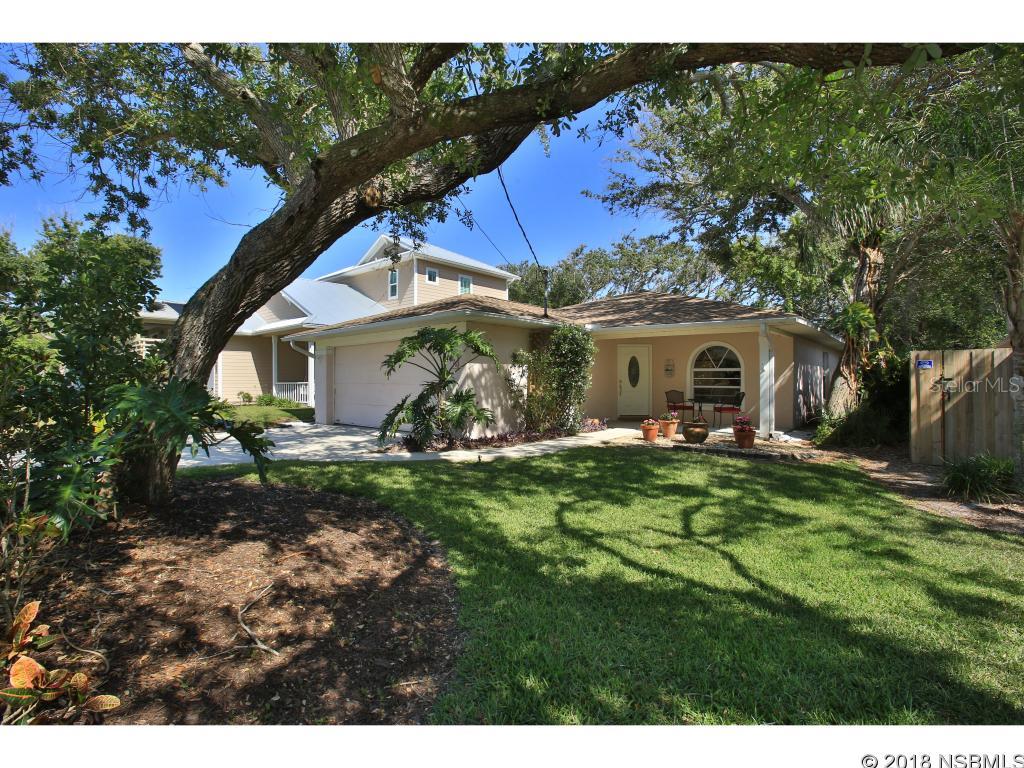 New Smyrna Beach - Residential