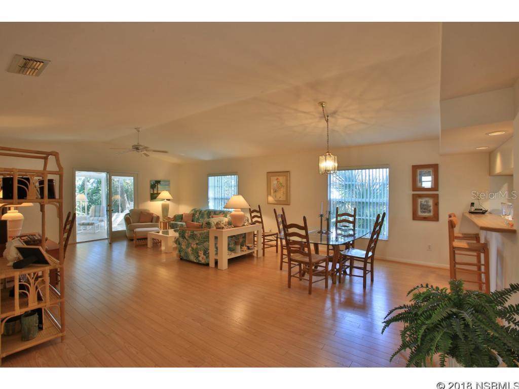 New Smyrna Beach - Residential