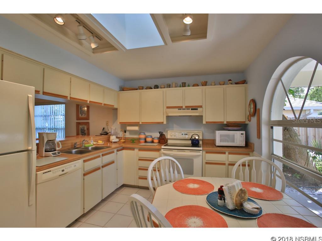 New Smyrna Beach - Residential