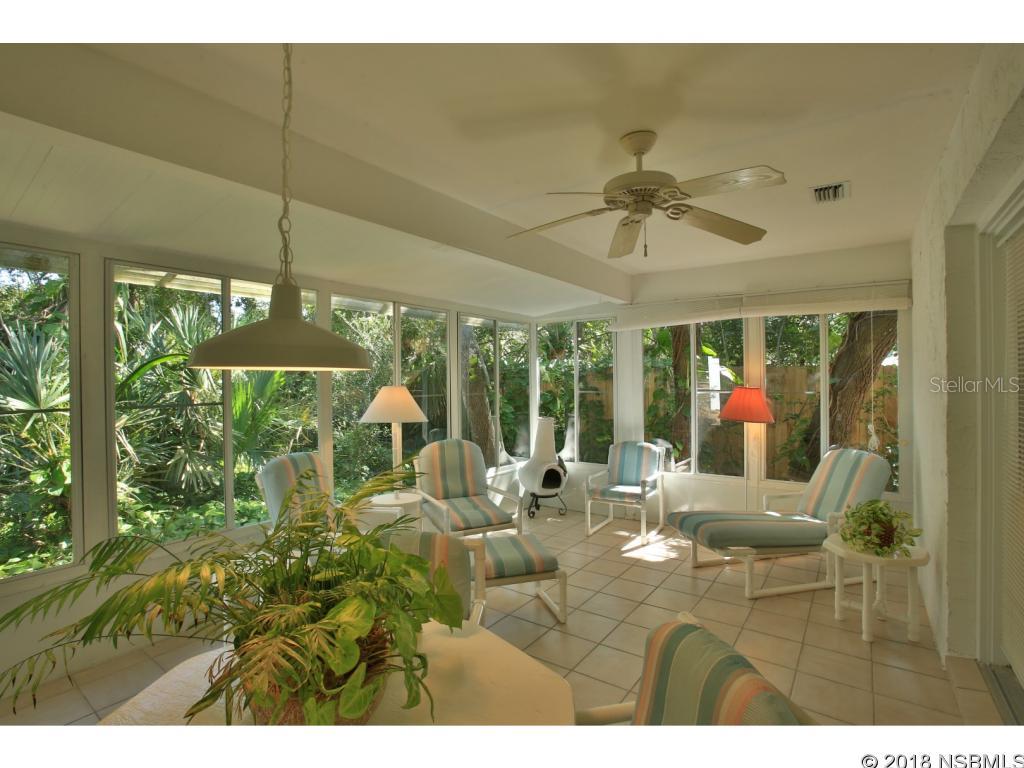 New Smyrna Beach - Residential