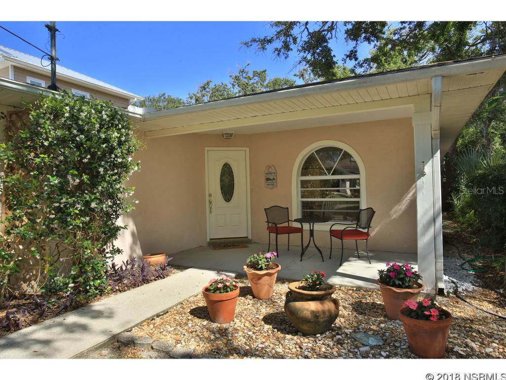 New Smyrna Beach - Residential