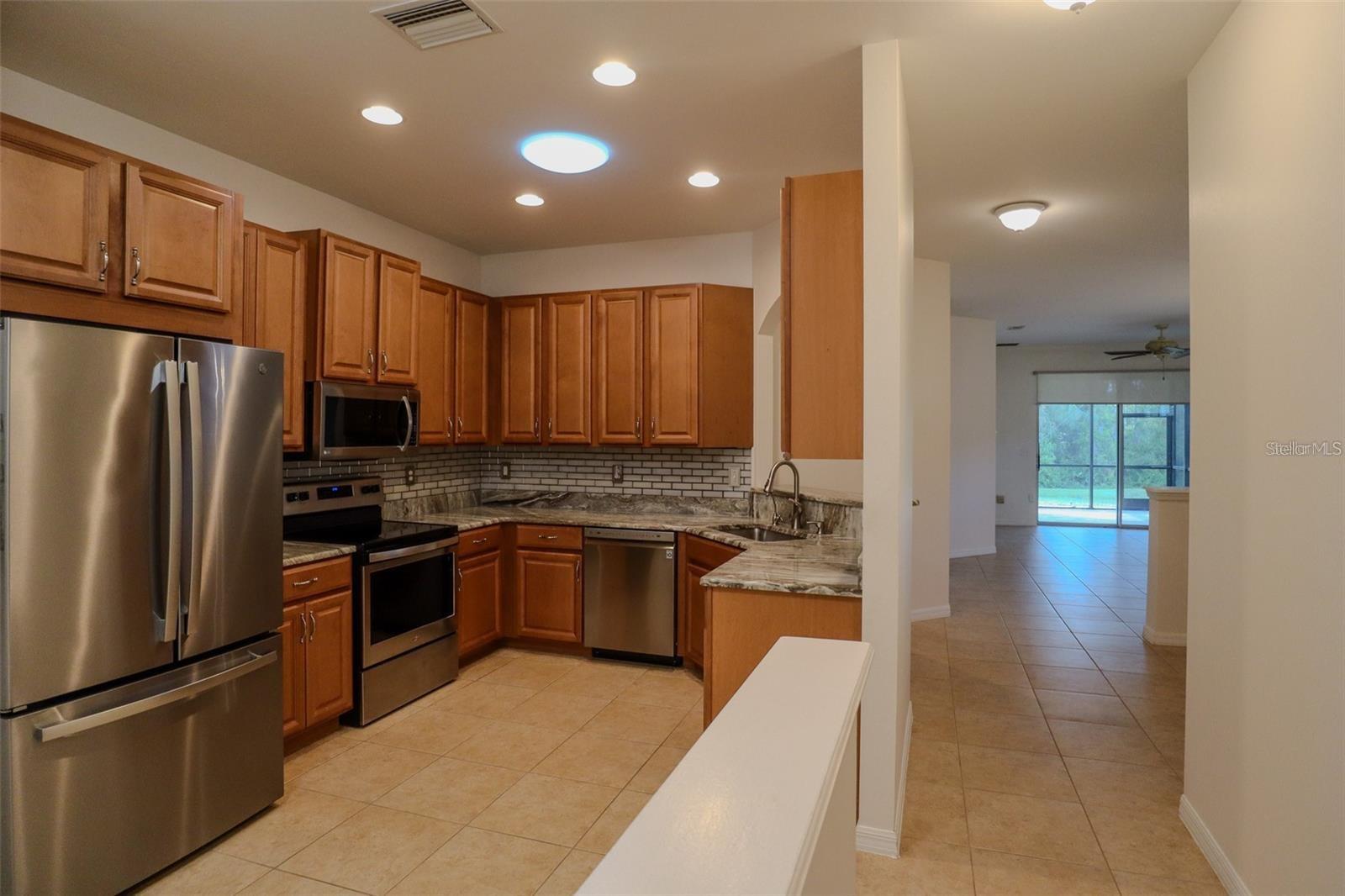 13458 ABERCROMBIE DRIVE