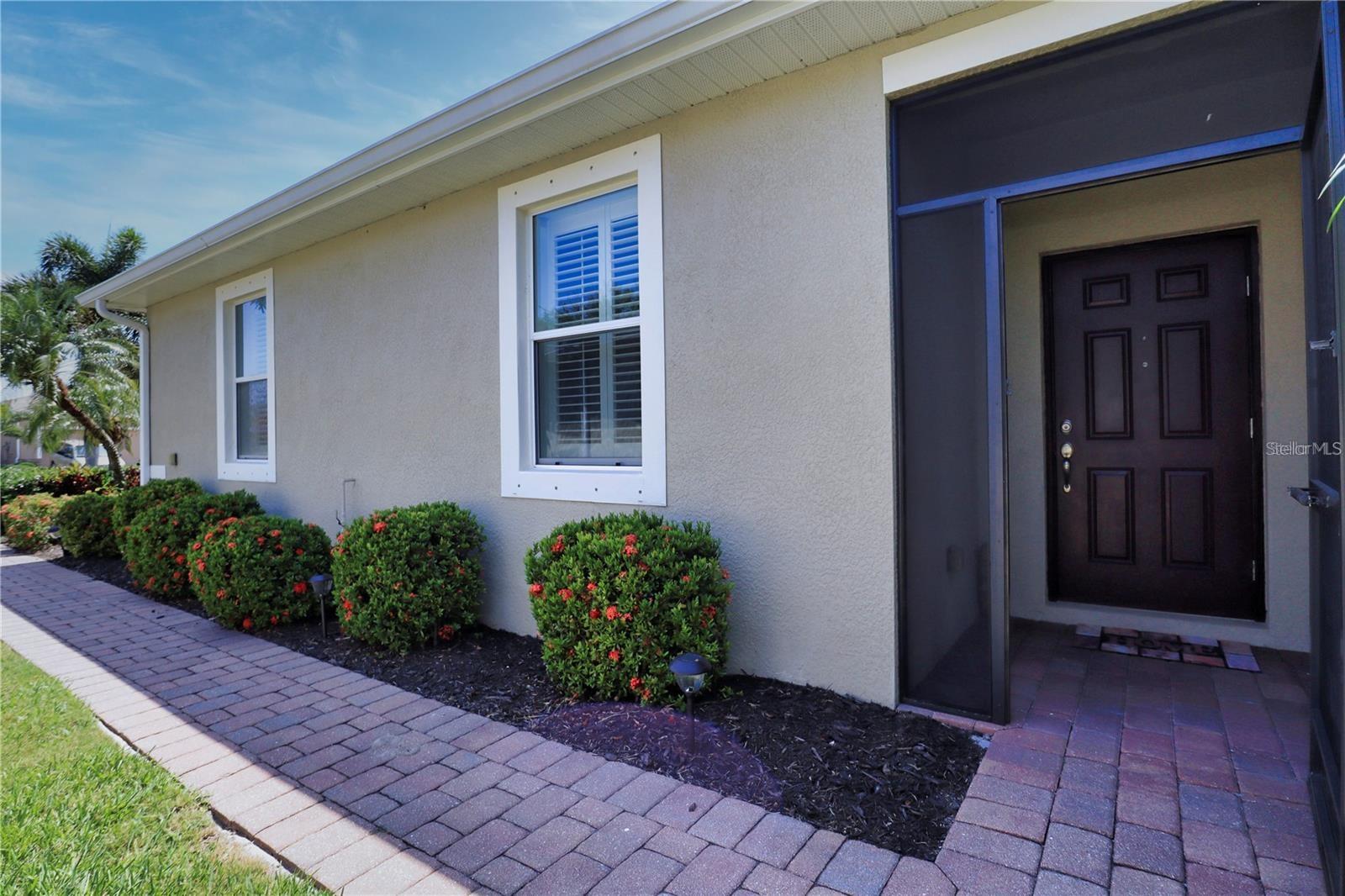 13458 ABERCROMBIE DRIVE