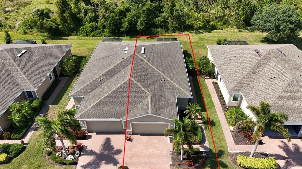 Photo of 13458 Abercrombie Drive, Englewood, FL 34223 (MLS # A4663106)