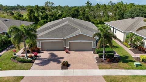 Photo of 13458 Abercrombie Drive, Englewood, FL 34223 (MLS # A4663106)