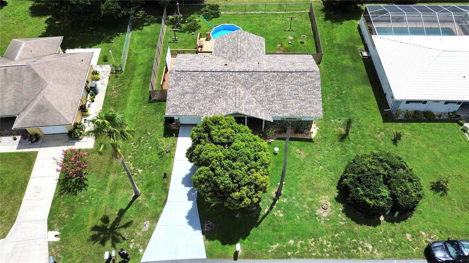 3103 N WOOLFLOWER TERRACE