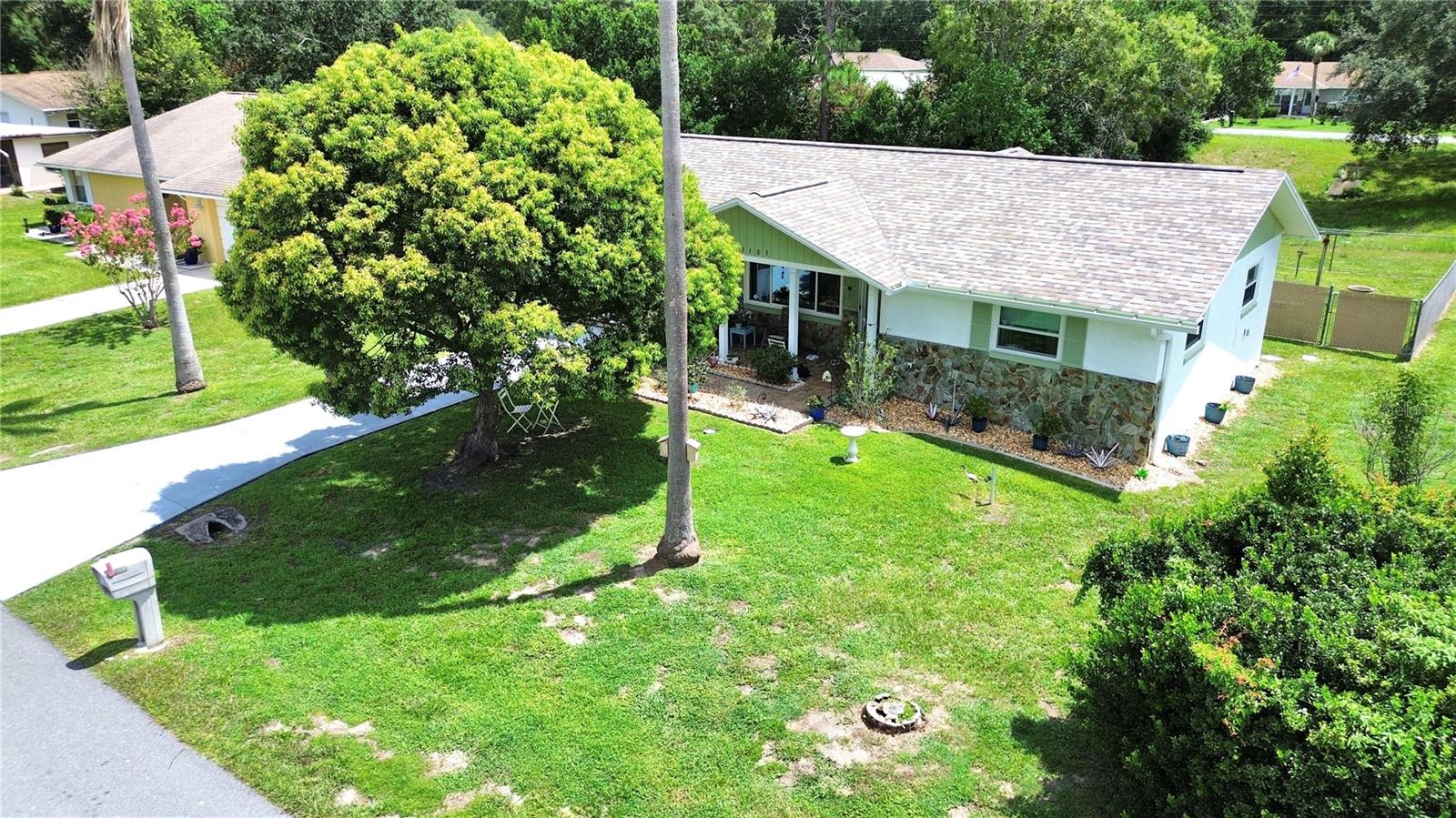 3103 N WOOLFLOWER TERRACE