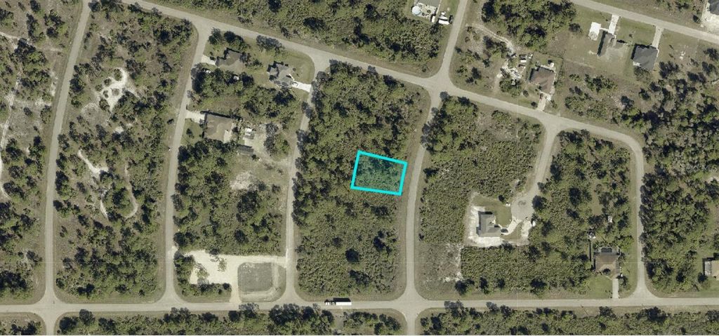 Photo of 1254 Burlwood Avenue, Fort Myers, FL 33913 (MLS # A4684310)