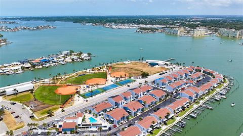 Photo of 230 Medallion Boulevard #G, Madeira Beach, FL 33708 (MLS # TB8383612)