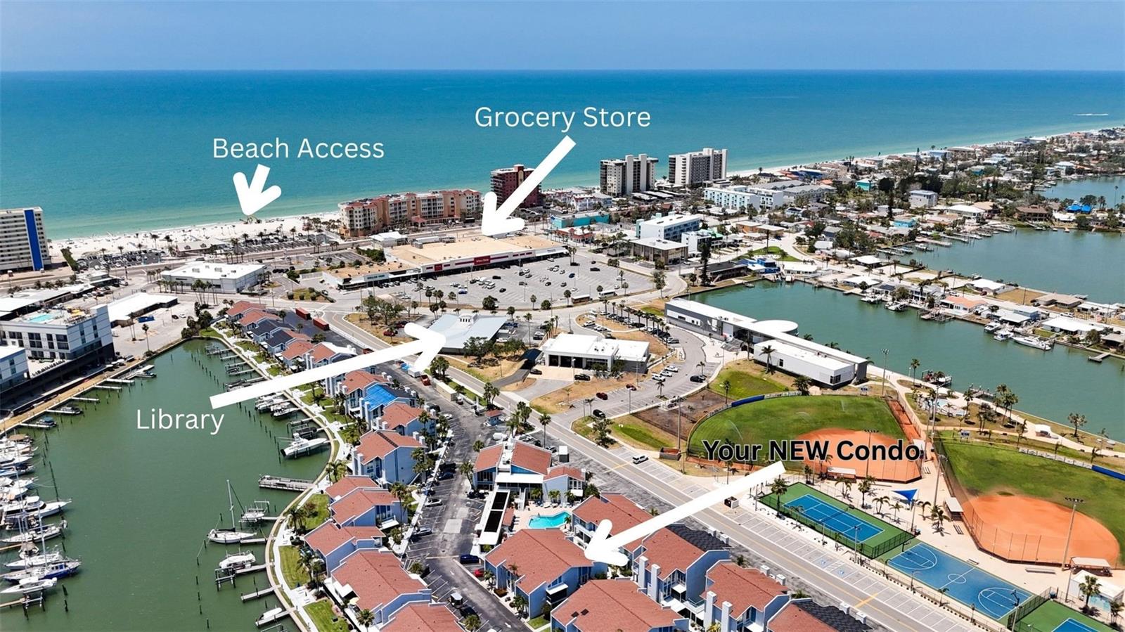 230 MEDALLION BOULEVARD G