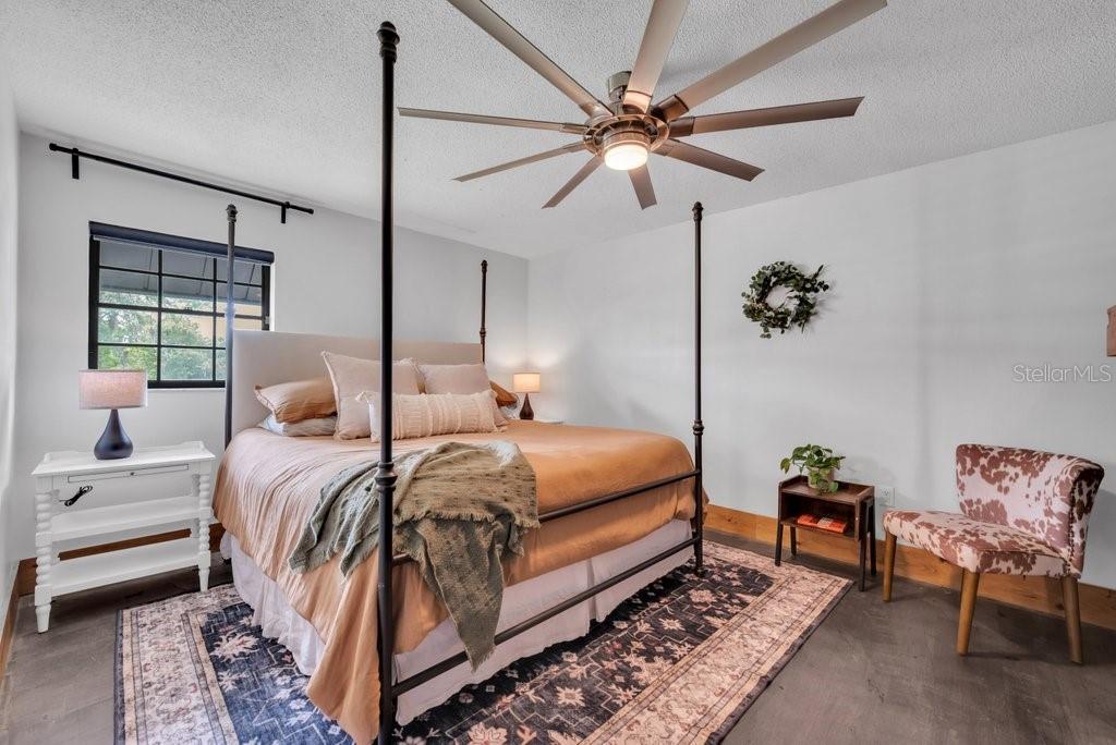 FISHHAWK VICINITY / UNPLATTED - Residential