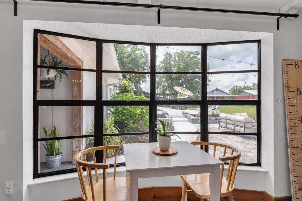 FISHHAWK VICINITY / UNPLATTED - Residential